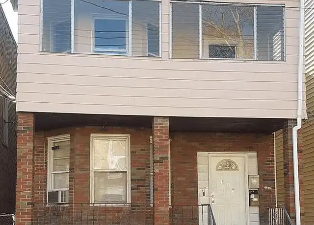 Property at 105 Wilkinson Ave Unit 1, Jersey City, NJ, 07305, 4 beds, 1 bath, [object Object]