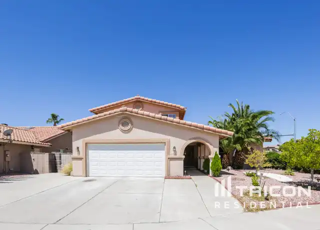 Property at 3733 Rockland Dr, Las Vegas, NV, 89129, 4 beds, 3 baths, [object Object]