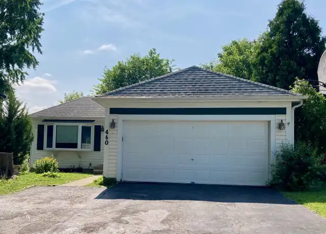 Property at 460 Dover Dr, Roselle, IL, 60172, 3 beds, 1.5 baths, [object Object]