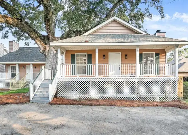 Property at 507 Wilkinson St, Mandeville, LA, 70448, 3 beds, 2 baths, [object Object]
