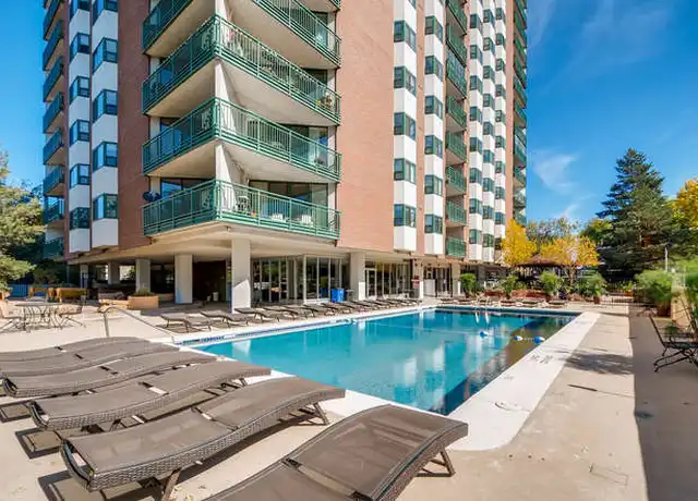 Property at 550 E 12th Ave, Denver, CO, 80203, 1 bed, 1 bath, [object Object]