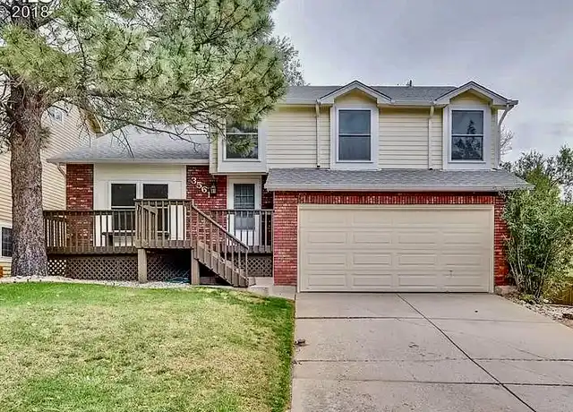 Property at 3561 Whimbrel Ln, Colorado Springs, CO, 80906, 4 beds, 3 baths, [object Object]