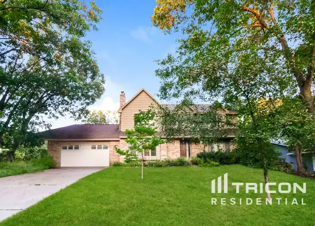Property at 11885 Evergreen Cir NW, Minneapolis, MN, 55448, 4 beds, 3 baths, [object Object]