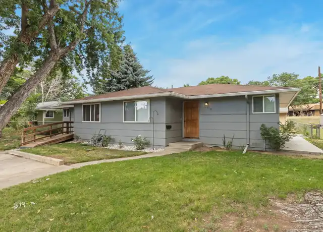 Property at 1119 Winona Dr, Loveland, CO, 80537, 2 beds, 1 bath, [object Object]