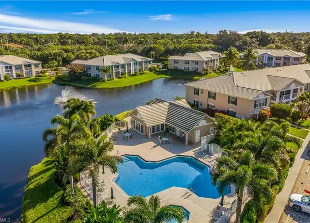 Property at 824 Tanbark Dr #204, Naples, FL, 34108, 3 beds, 2 baths, [object Object]