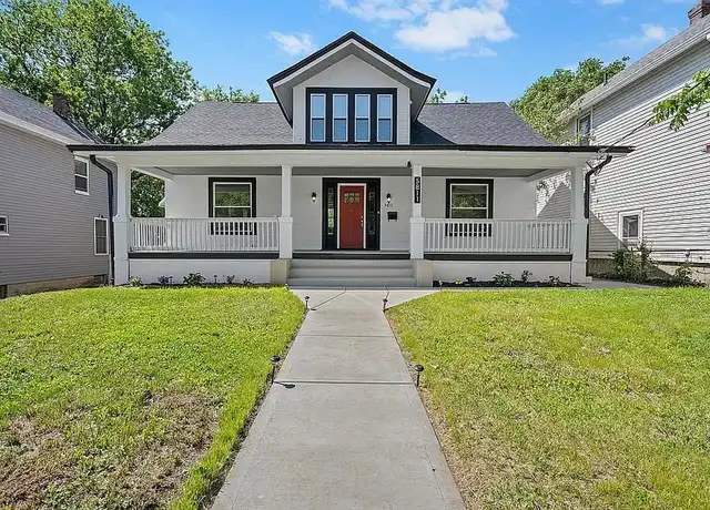 Property at 5811 Bramble Ave, Cincinnati, OH, 45227, 5 beds, 3.5 baths, [object Object]