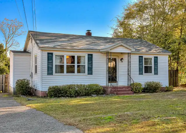 Property at 2522 Ivey Rd, Augusta, GA, 30906, 2 beds, 1 bath, [object Object]