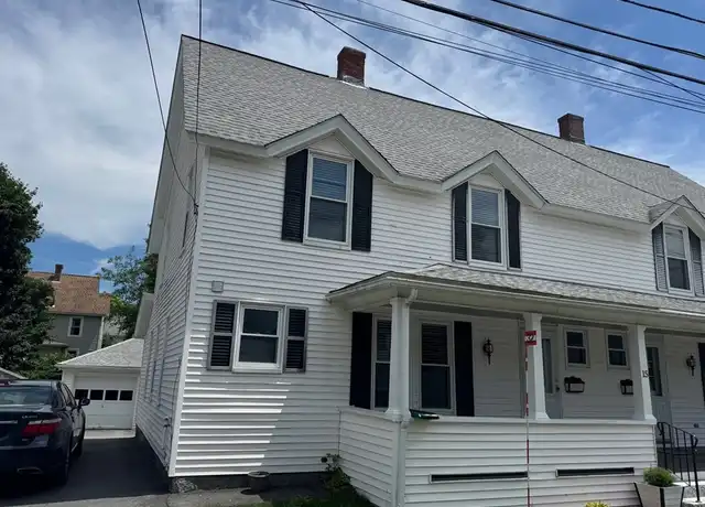 Property at 15-17 Orchard St Unit 15, South Grafton, MA, 01560, 4 beds, 1 bath, [object Object]