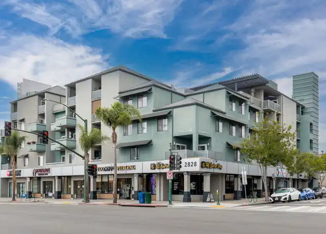 Property at 2828 University Ave #405, San Diego, CA, 92104, 1 bed, 1 bath, [object Object]