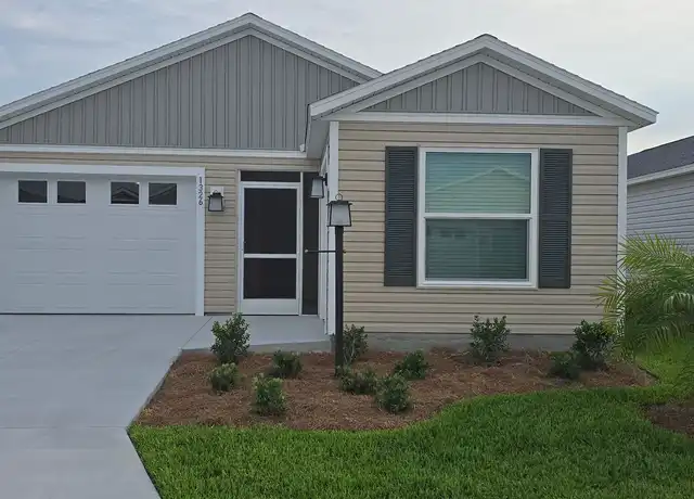 Property at 1326 Tegan Ter, Sumterville, FL, 33585, 2 beds, 2 baths, [object Object]