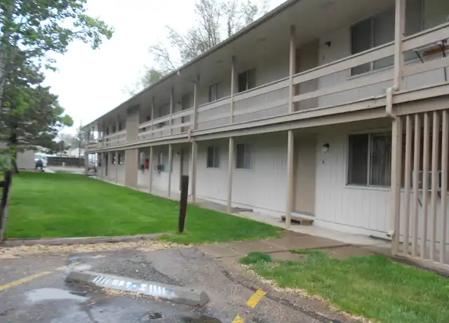 Property at 529 E 13th St, Loveland, CO, 80537, 2 beds, 1 bath, [object Object]