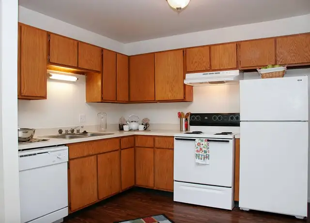 Photo of 2925 Tremont St, Colorado Springs, CO 80907