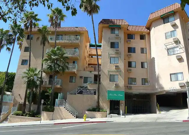 Property at Five Star Suites - 2069 Argyle Ave, Los Angeles, CA, 90068, 2 beds, 2 baths, [object Object]