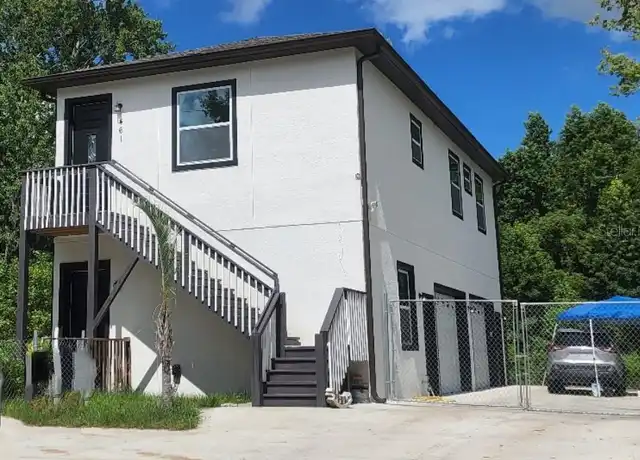 Property at 461 Harrell Dr, Orlando, FL, 32828, 2 beds, 1 bath, [object Object]