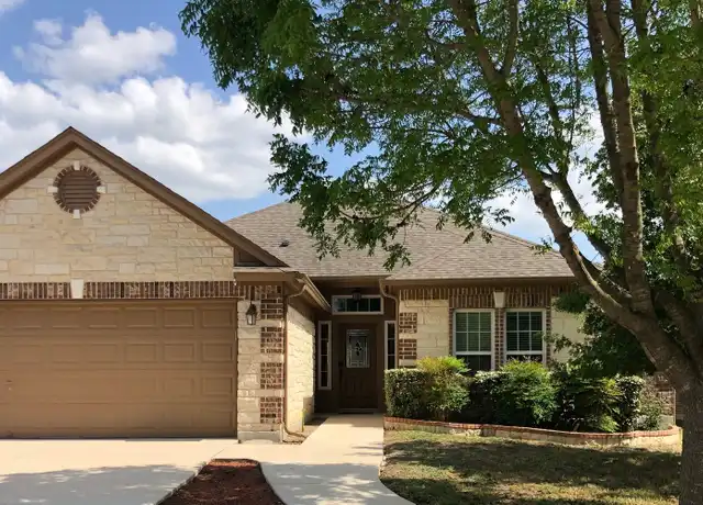 Property at 217 Gardner Cv, Cibolo, TX, 78108, 4 beds, 2 baths, [object Object]