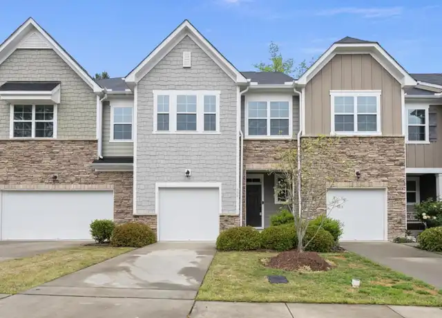 Property at 854 New Derby Ln, Apex, NC, 27523, 3 beds, 2.5 baths, [object Object]