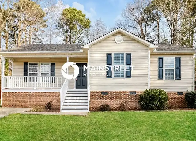Property at 120 Dullis Cir, Garner, NC, 27529, 3 beds, 2 baths, [object Object]