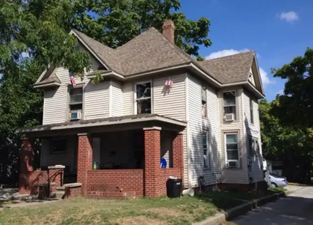Property at 104 N Salisbury St Unit 1, West Lafayette, IN, 47906, 6 beds, 2 baths, [object Object]