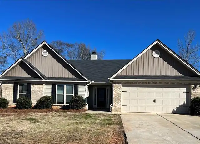 Property at 700 River Mist Cir, Jefferson, GA, 30549, 4 beds, 2.5 baths, [object Object]
