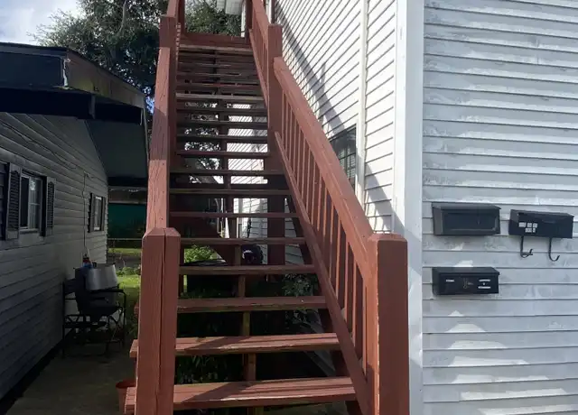 Property at 307 N 8th St Unit B, Nederland, TX, 77627, 1 bed, 1 bath, [object Object]