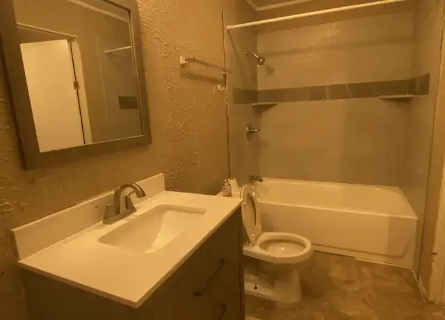 Property at 307 N 8th St Unit B, Nederland, TX, 77627, 1 bed, 1 bath, [object Object]