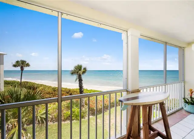Property at 8880 N Sea Oaks Way #203, Vero Beach, FL, 32963, 2 beds, 2 baths, [object Object]