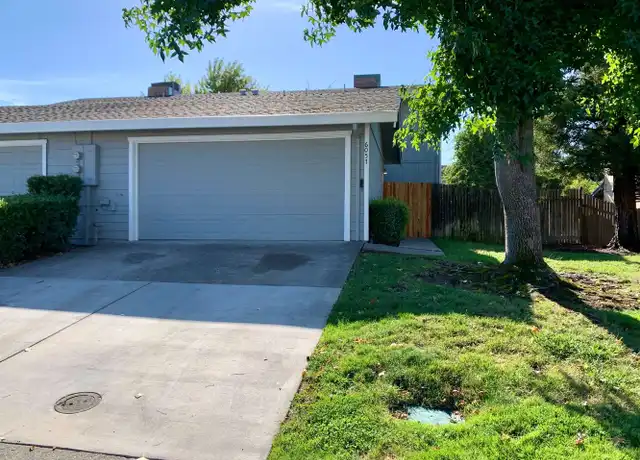 Property at 6057 Woodside Dr, Rocklin, CA, 95677, 2 beds, 1.5 baths, [object Object]