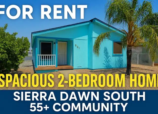 Property at 651 Santa Clara Cir, Hemet, CA, 92543, 2 beds, 2 baths, [object Object]