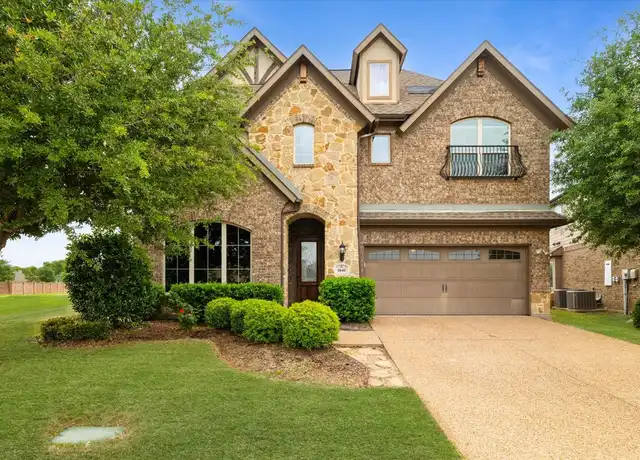 Property at 1040 Edgefield Ln, Forney, TX, 75126, 4 beds, 3.5 baths, [object Object]
