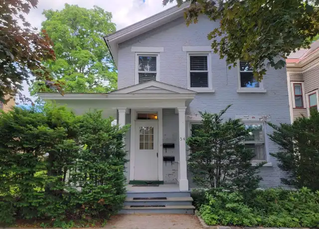 Property at 54 State St Unit 2, Saratoga Springs, NY, 12866, 2 beds, 1 bath, [object Object]