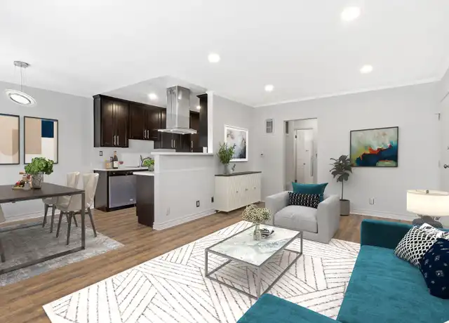 Property at 10203 Tabor St Unit 10203-3, Los Angeles, CA, 90034, 2 beds, 1.5 baths, [object Object]