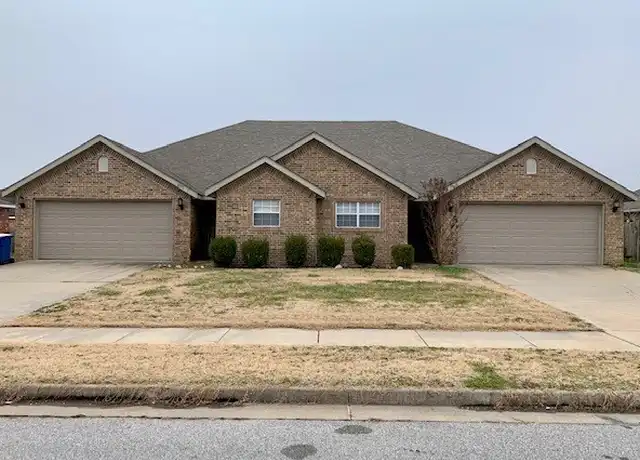 Property at 4103 SW Chasestone Ave #1, Bentonville, AR, 72712, 3 beds, 2 baths, [object Object]