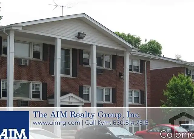 Property at 620 Old York Rd Unit 620 2C, Elmhurst, IL, 60126, 1 bed, 1 bath, [object Object]
