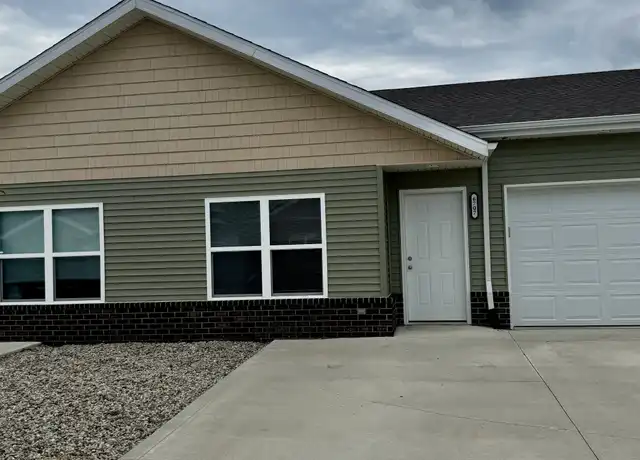 Property at 6707 Solid Rock Dr, Fort Wayne, IN, 46835, 2 beds, 2 baths, [object Object]