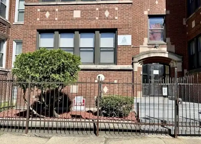 Property at 8017 S Carpenter St Unit 1, Chicago, IL, 60620, 2 beds, 1 bath, [object Object]