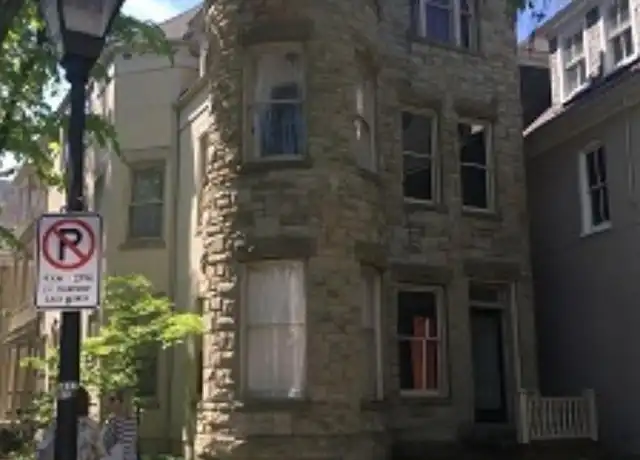 Property at 419 Warren Cres, Norfolk, VA, 23507, 1 bed, 1 bath, [object Object]