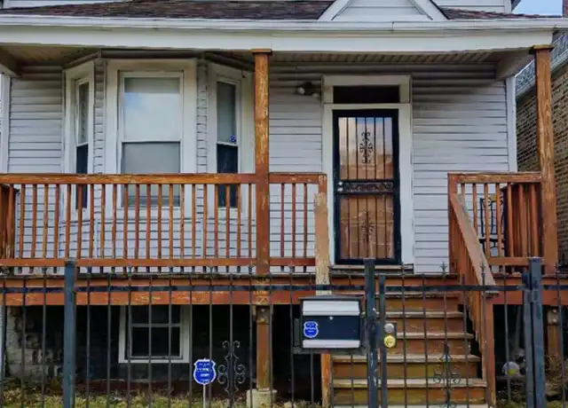 Property at 907 W 71st St, Chicago, IL, 60621, 4 beds, 1.5 baths, [object Object]