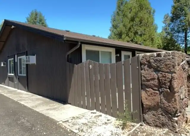 Property at 1165 Morrow Rd Unit 9, Medford, OR, 97504, 2 beds, 1 bath, [object Object]