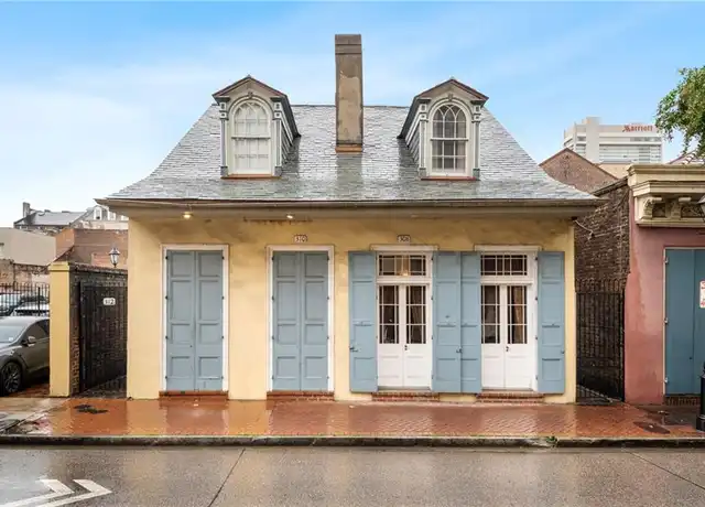 Property at 308 Dauphine St, New Orleans, LA, 70112, 2 beds, 1.5 baths, [object Object]