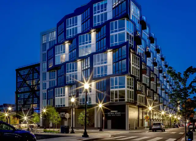 Property at Reverb - 2131 9th St NW, Washington, DC, 20001, 0-2 beds, 1-2 bath, [object Object]