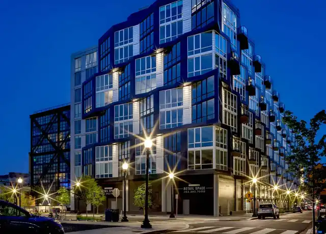 Property at Reverb - 2131 9th St NW, Washington, DC, 20001, 0 beds, 1 bath, [object Object]