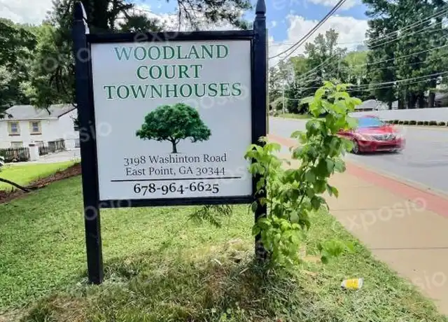 Property at 3198 Washington Rd, Atlanta, GA, 30344, 2 beds, 1.5 baths, [object Object]
