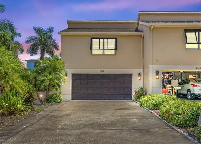 Property at 487 Pinellas Bayway S #201, Saint Petersburg, FL, 33715, 4 beds, 3.5 baths, [object Object]
