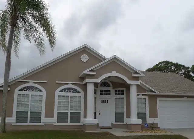Property at 916 Doria Way, Melbourne, FL, 32940, 3 beds, 2 baths, [object Object]
