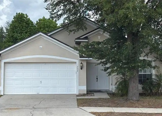 Property at 252 Bramley Ct, Davenport, FL, 33897, 4 beds, 2 baths, [object Object]