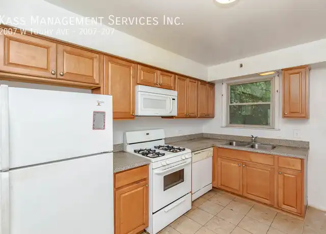 Property at 2007 W Touhy Ave, Chicago, IL, 60645, 2 beds, 1.5 baths, [object Object]