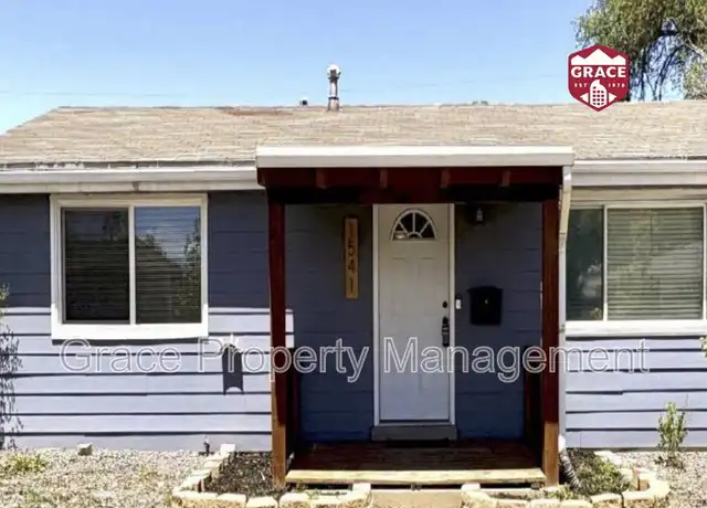 Property at 1541 W 50th Ave, Denver, CO, 80221, 3 beds, 1 bath, [object Object]