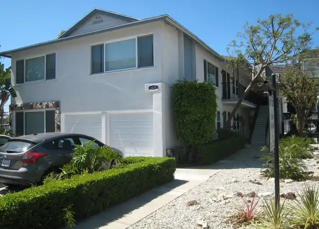 Property at 3675 Vinton Ave Unit 6, Los Angeles, CA, 90034, 1 bed, 1 bath, [object Object]