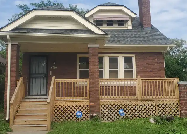 Property at 9932 Manor St, Detroit, MI, 48204, 3 beds, 2 baths, [object Object]