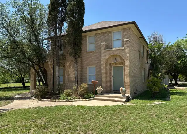 Property at 736 Mulberry St, Abilene, TX, 79601, 3 beds, 1.5 baths, [object Object]